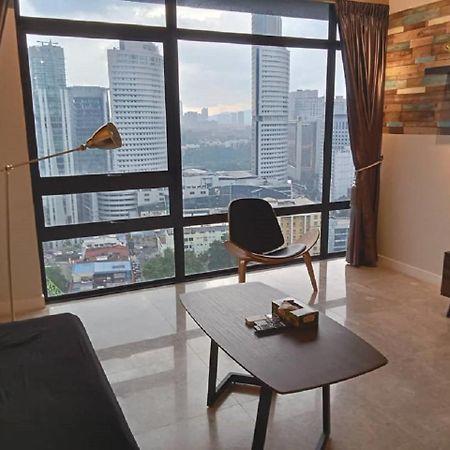 Anggun Residence Kuala Lumpur Exterior photo