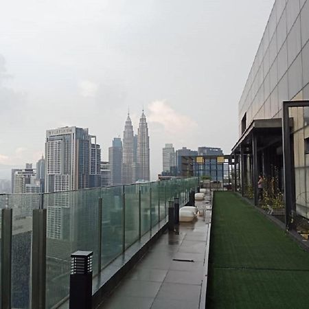 Anggun Residence Kuala Lumpur Exterior photo