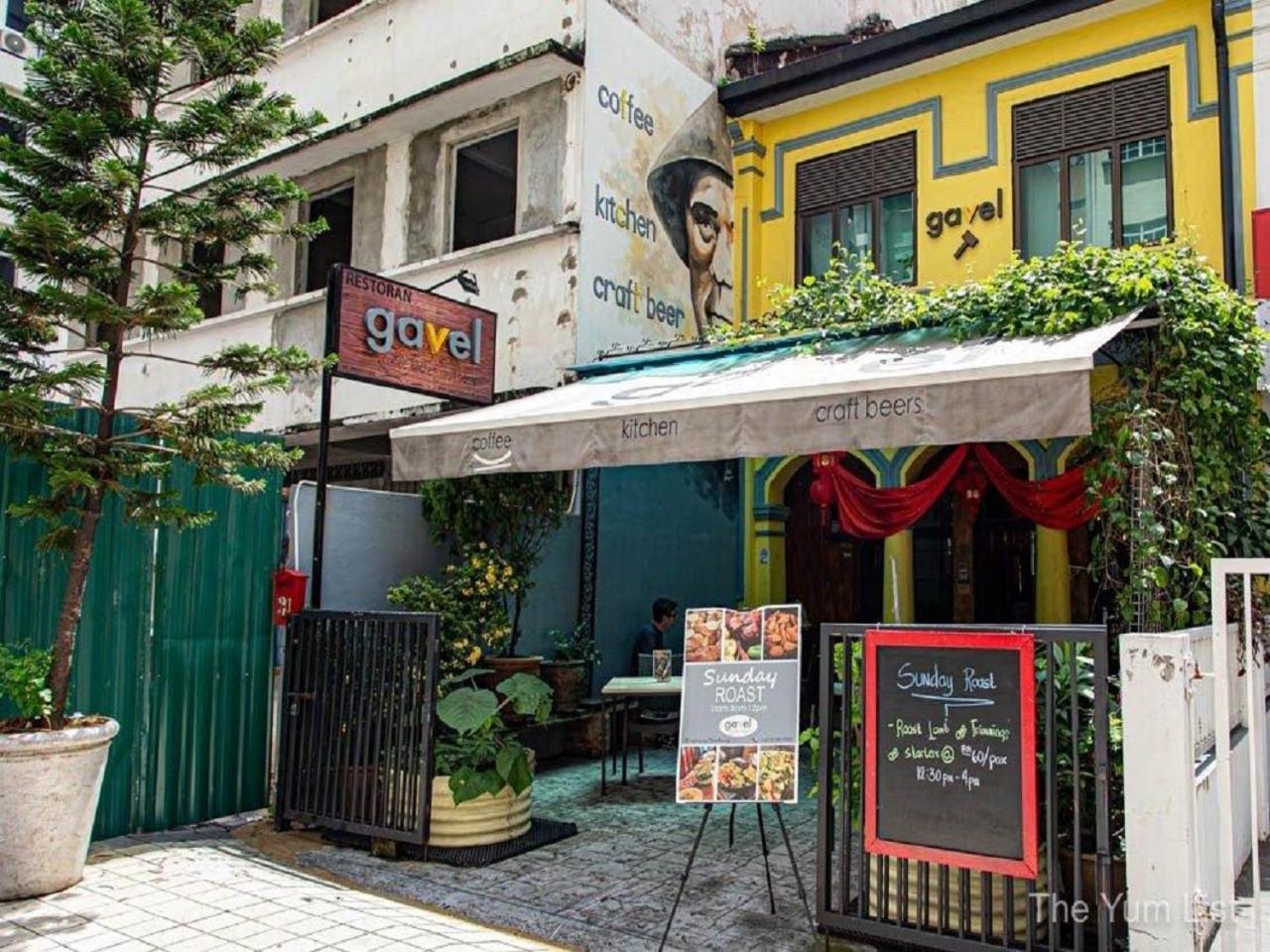 Anggun Residence Kuala Lumpur Exterior photo