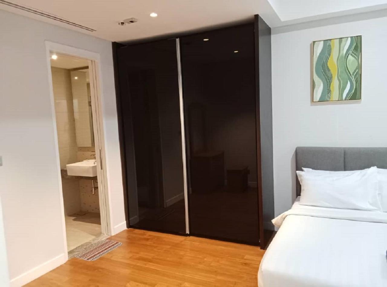 Anggun Residence Kuala Lumpur Exterior photo