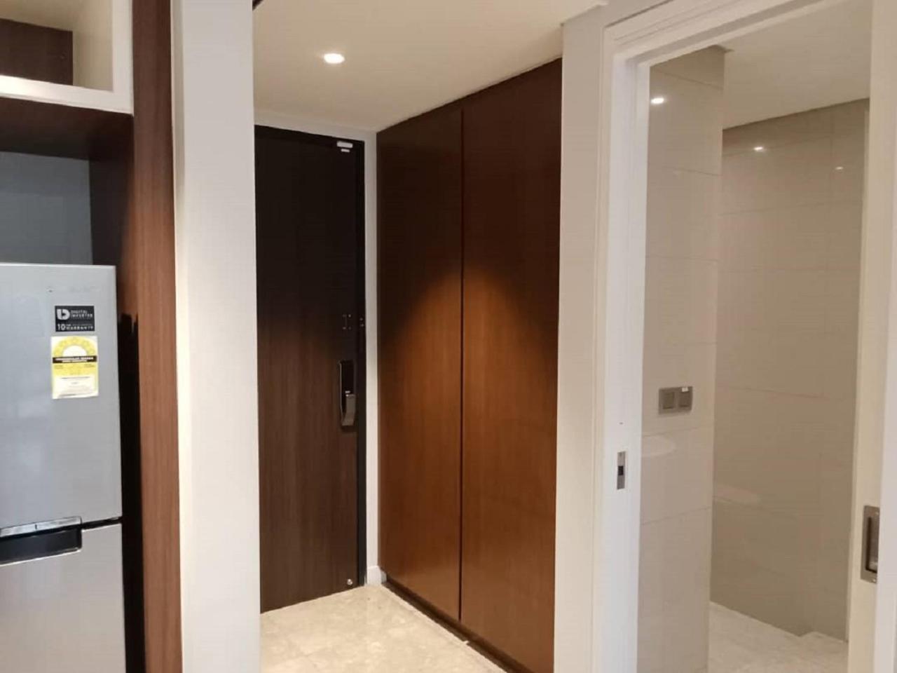 Anggun Residence Kuala Lumpur Exterior photo
