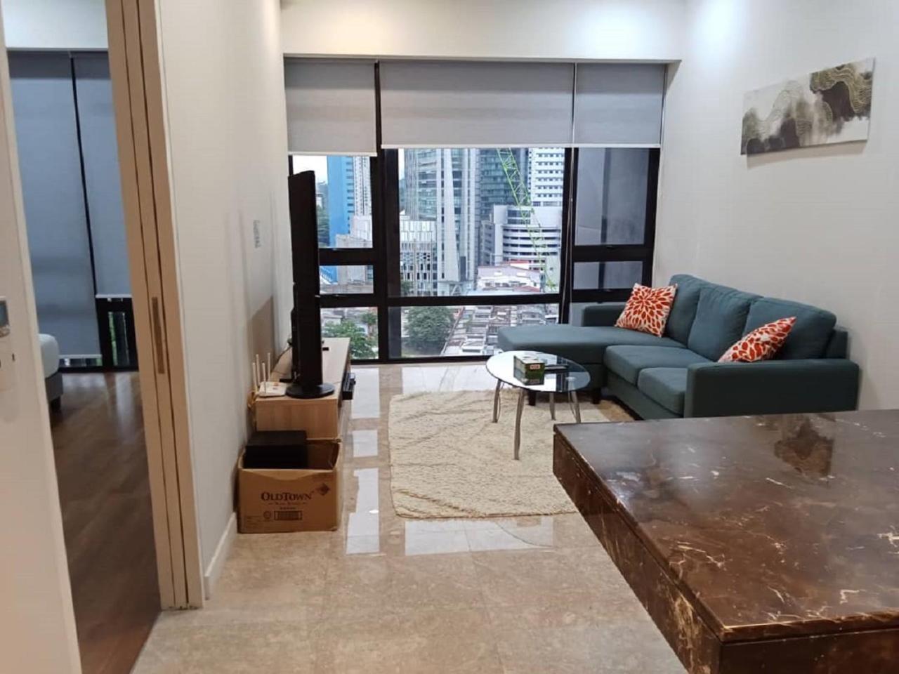 Anggun Residence Kuala Lumpur Exterior photo